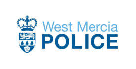 West Mercia Police Logo