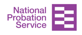 National Probation Service logo