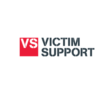 Victim Support logo