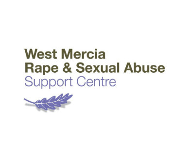 West mercia Rape & Sexual Abuse Support Centre logo